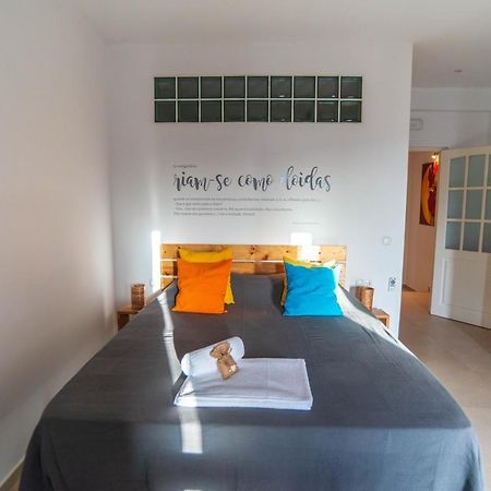 Apartamento Fatima Amwilla Guesthouse Mindelo Exteriér fotografie