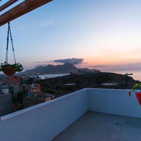 Apartamento Fatima Amwilla Guesthouse Mindelo Exteriér fotografie
